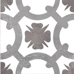 Bulevar Decor Cold - Wall & Floor Tiles