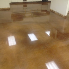 Flooring ideas