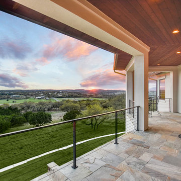 Bellancia Drive, Belvedere  /  Austin TX