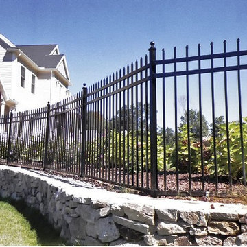 Ornamental Aluminum