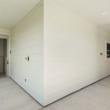 RENOVATION ADA UNIVERSAL DESIGN OUTDOOR