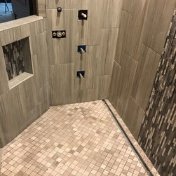 Tile - Products