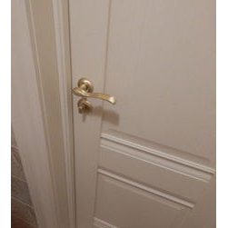 Barn Style Doors - Interior Doors