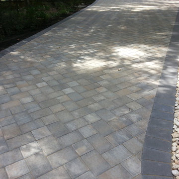 Driveway Job Photos