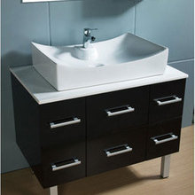Bathroom Vanities