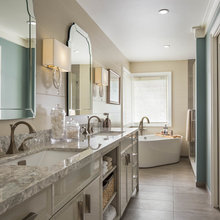 Bathroom Ideas