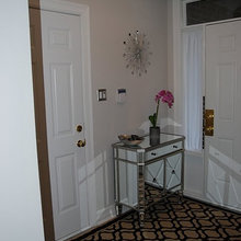 entryway