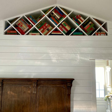 Westminster House Renovation