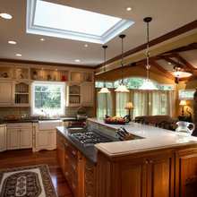 Kitchen Ideas