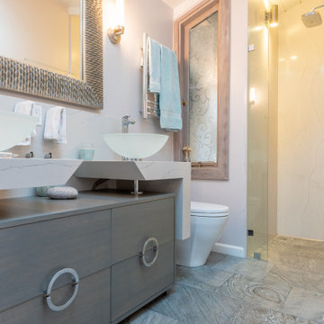 Pebble Beach Home Remodel