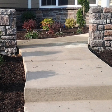 Our Work