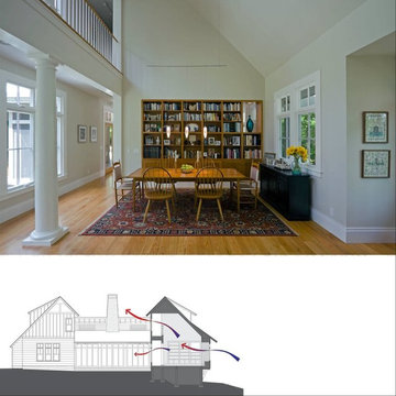 Hickory Hill Residence