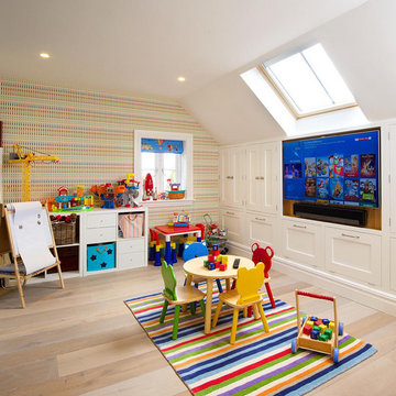 Full Home Automation in Cheshire