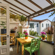 GC Balcony
