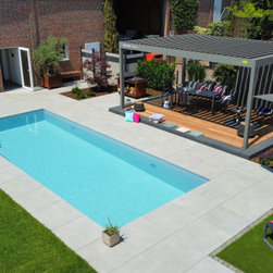 TRAUM-Poolgarten Weerts Pools & SPA-Exklusives Swimminpoolparadies! - 商品