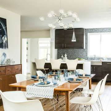 Young Family Remodel