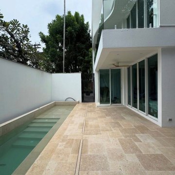 Sathorn house
