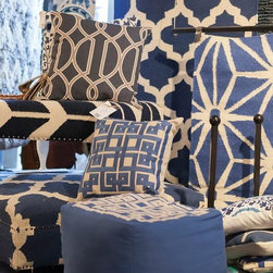 China Blue - Products