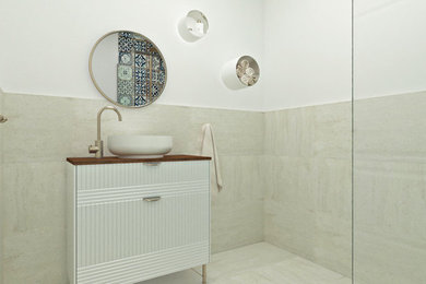 Moroccan | Bathroom design