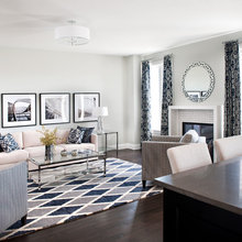 Living rooms