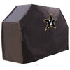 72" Vanderbilt Grill Cover by Covers by HBS, 72"