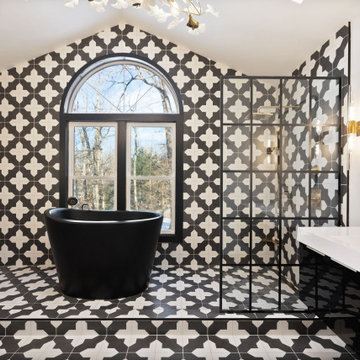 A Five‑Year Evolution: Full‑Home Remodel in Northern Virginia