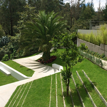 Modern Exteriors