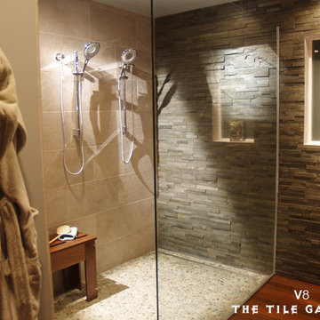 Stone Wall Cladding