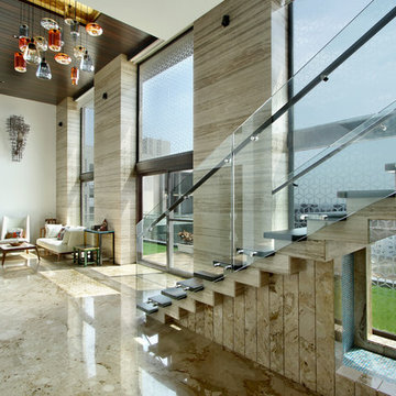 Nikhil Patel Pent House