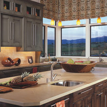 GF KITCHEN - Countertops