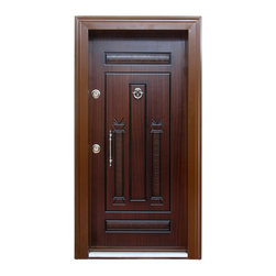 Entry Doors - Front Doors