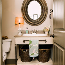 Bathrooms