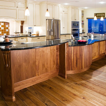 Vernon Residence