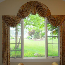 archtop curtains