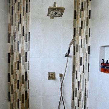 Scottsdale Master Bathroom Remodel S