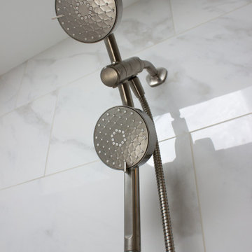 Soothing Elgin Master Bath