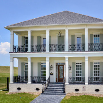 Clayton Homes Bucktown project
