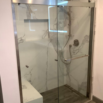 Bathroom Remodels
