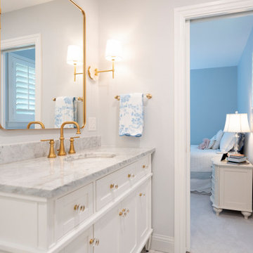 Timeless Heritage Estate Full Home Renovation