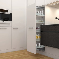 Tocco and Avance - Products