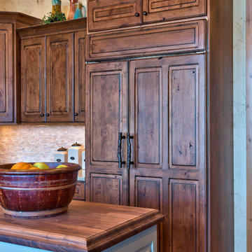 Rustic Vacation Home