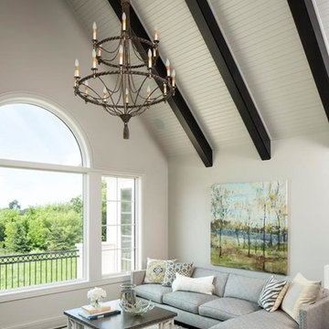The Woodbury Chateau Project