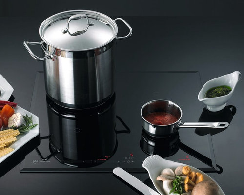 Ge profile 989 cooktop