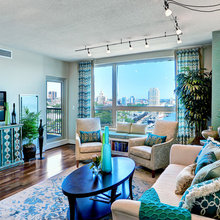 Living Room Ideas