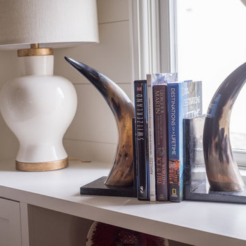 Morningside Scandinavian Eclectic Home