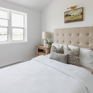The Bluewater B Suite