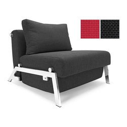 Innovation USA Cubed Sleek Chair - $1,249.00 - Armchairs And Accent Chairs