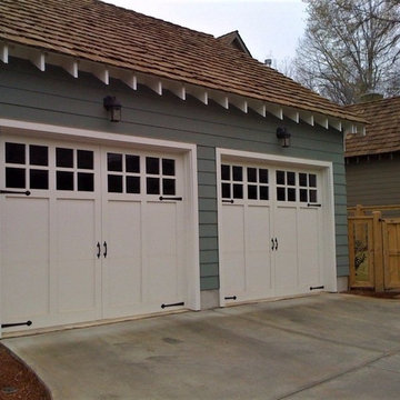 Smooth MDF