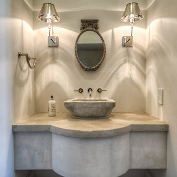 Bath