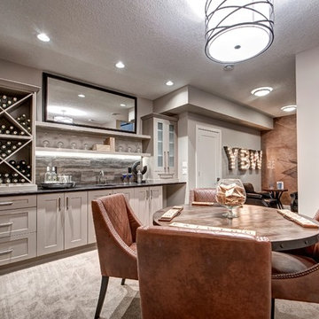 The Brio Showhome in Harmony